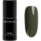 NEONAIL Love Your Nature lac de unghii sub forma de gel culoare Explore The World 7.2 ml