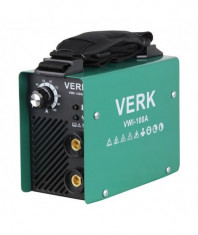 VERK ST230A Aparat de sudura 100A foto