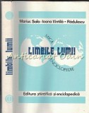 Cumpara ieftin Limbile Lumii. Mica Enciclopedie - Marius Sala, Ioana Vintila-Radulescu