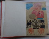 GLASUL ROTILOR DE TREN DE IOAN CHIRILA