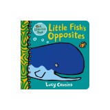 Little Fish's Opposites