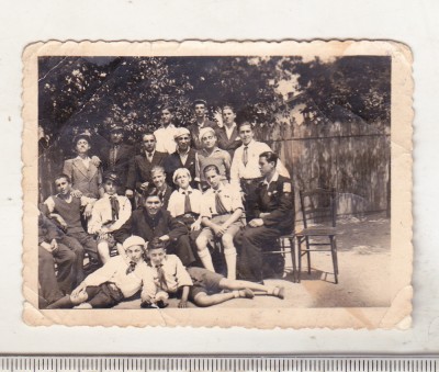 bnk foto Fotografie de grup - elevi, cercetasii Romaniei foto