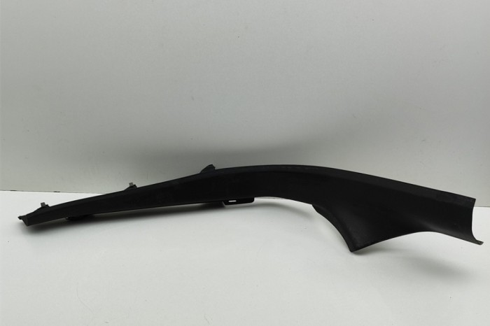 Ornament prag interior st&acirc;nga spate AUDI A5 Avant 2024 OEM: 8B3867767A | 31955104