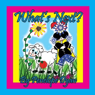 What&amp;#039;s Next? foto