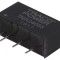 Convertor DC/DC 1W 24V la 5V 200mA SIP