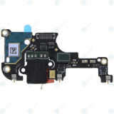 OnePlus 6 (A6000, A6003) Conector audio incl. placă PCB