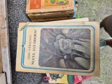 Nucul lui Odobac vintage