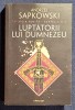 Luptatorii lui Dumnezeu Trilogia Husita cartea a II a - Andrzej Sapkowski