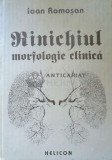 Cumpara ieftin Rinichiul: morfologie clinica - 1992 - Ioan Romosan ($F144)