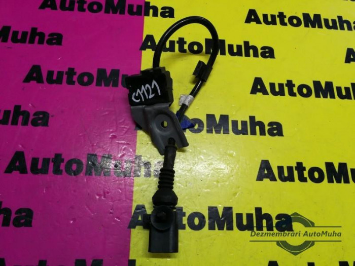 Calculator confort Audi Q7 (2006-&gt;) [4L] 7l0907673c