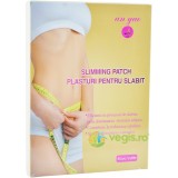 Plasturi pentru Slabit 7.5cm x 7.5cm 4buc