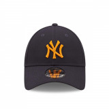 Sapca New Era 9forty Repreve New York Yankees Bleumarin- Cod 7878454656, Marime universala