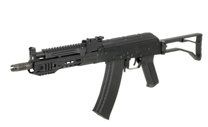 Replica asalt SLR AK-105 ETU Eshooter Cyma