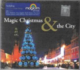 Various - Magic Christmas &amp; The City, CD