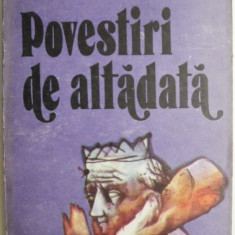 Povestiri de altadata – Bernhard Capesius