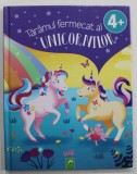 TARAMUL FERMECAT AL UNICORNILOR , VARSTA 4 + , ANII ' 2000