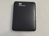 Hard disk extern Western Digital Elements Portable 1TB, 2.5 inci, USB3, negru, 1 TB