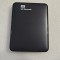 Hard disk extern Western Digital Elements Portable 1TB, 2.5 inci, USB3, negru