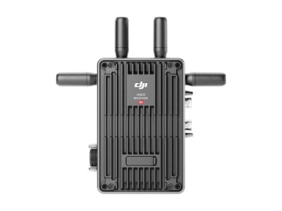 DJI Video Receiver foto