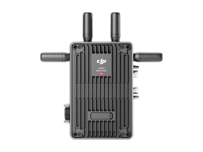 DJI Video Receiver