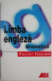 Limba engleza. Gramatica &ndash; David Clarke