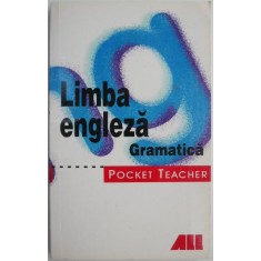 Limba engleza. Gramatica &ndash; David Clarke
