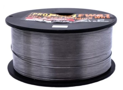 Sarma de sudura flux PROCRAFT FW81 0,8 mm Innovative ReliableTools foto