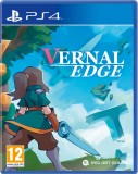 Vernal Edge PS4
