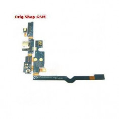 BANDA FLEX LG P9 P760 (CONECTOR INCARCARE) ORIG CHINA