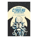 CALL OF CTHULHU &amp; OTHER STORIES.