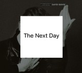 David Bowie The Next Day digipack (cd), Rock