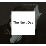 David Bowie The Next Day digipack (cd)