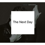 David Bowie The Next Day (cd)