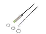 Senzor Inductiv NO 0-4mm M12 IP67 85-264VAC