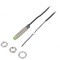 Senzor Inductiv NO 0-4mm M12 IP67 85-264VAC