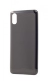 Capac Baterie Xiaomi Mi 8 Explorer, Negru, Carcasa Spate Originala
