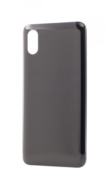 Capac Baterie Xiaomi Mi 8 Explorer, Negru