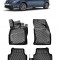 Set Covorase Auto Cauciuc dedicate Seat Leon III (2012-2020)