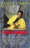 Luther Vandross - Give Me The Reason, Caseta audio