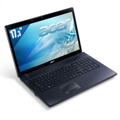 Dezmembrez Laptop Acer Aspire 7250 foto