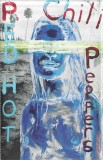Red Hot Chili Peppers - By The Way, Caseta audio