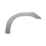 Segment reparatie aripa spate Suzuki Vitara (Et/Ta), 07.1988-03.1998, 3 Usi, Spate, partea Stanga, Aftermarket