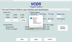Actualizare SOFT nou 2024 -VCDS ENG + Romana + loder Activator