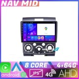 Navigatie Ford Ranger Mazda BT50 2007 2012 KIT RANGER EDOTEC-LITE Android Ecran 720P Octa Core 4 64 Carplay CarStore Technology