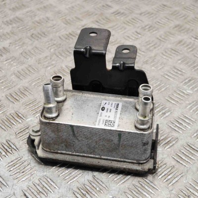 Răcitor de ulei LAND ROVER RANGE ROVER EVOQUE L538 2016 OEM: AW83-7A095-AA,X6003001 foto
