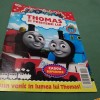 REVISTA THOMAS SI PRIETENII LUI NR.7 /2011