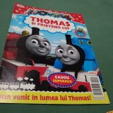 Cumpara ieftin REVISTA THOMAS SI PRIETENII LUI NR.7 /2011