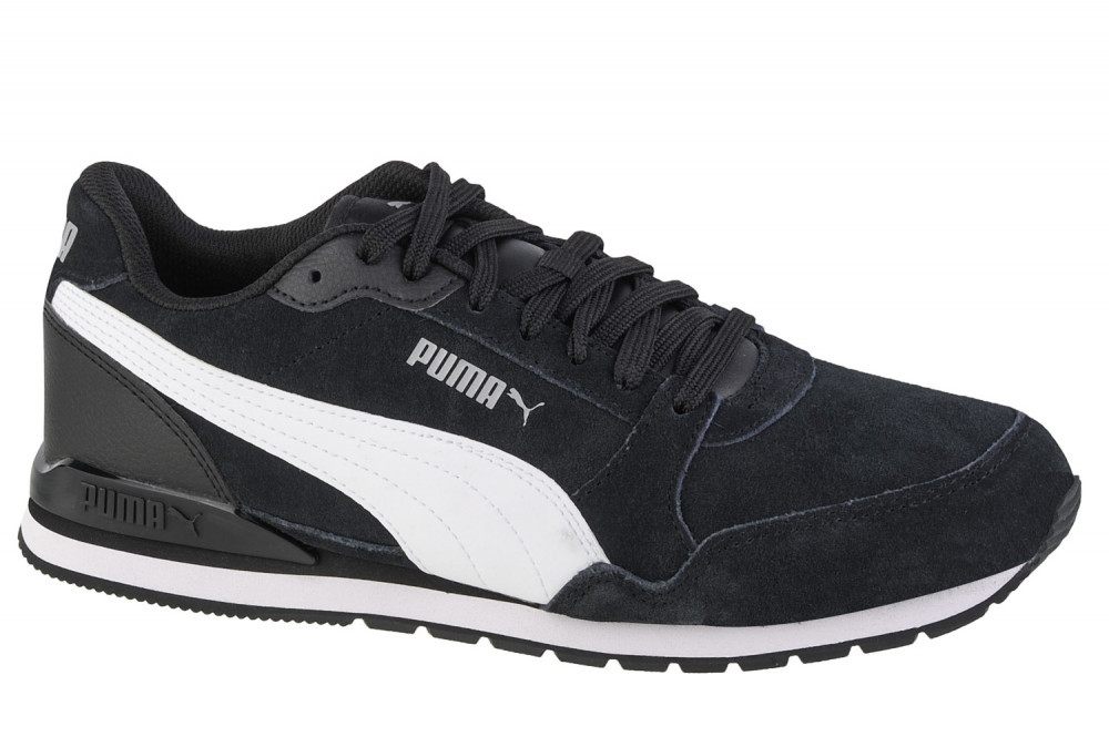 Pantofi pentru adidași Puma St Runner V3 SD 387646-01 negru, 41 - 46 |  Okazii.ro