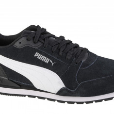 Pantofi pentru adidași Puma St Runner V3 SD 387646-01 negru