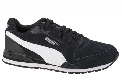 Pantofi pentru adidași Puma St Runner V3 SD 387646-01 negru foto